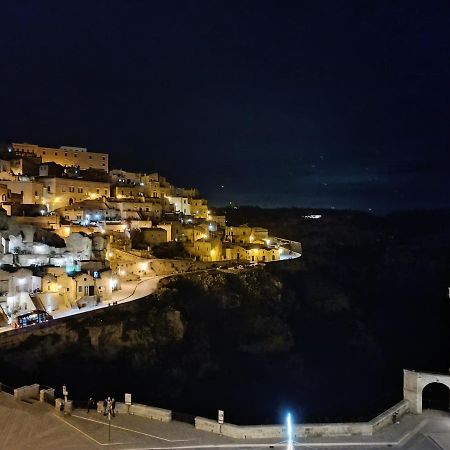 L'Angolo Di Cinzia Villa Matera Exterior photo