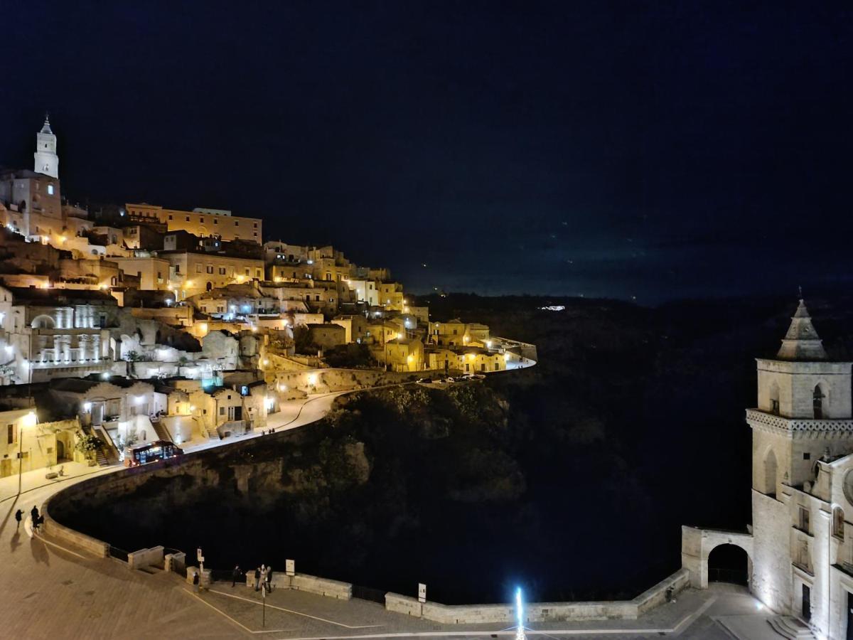 L'Angolo Di Cinzia Matera Exterior photo